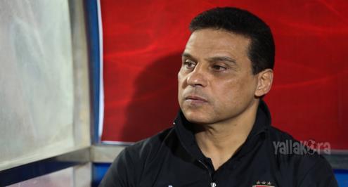 البدرى: ننتظر تحرر بيدفيست من أجل تحقيق الفوز 